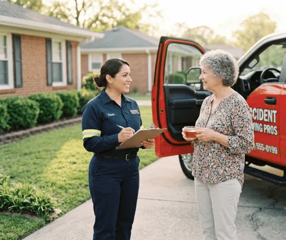 Accident Towing Service Dalton, MO FAQs